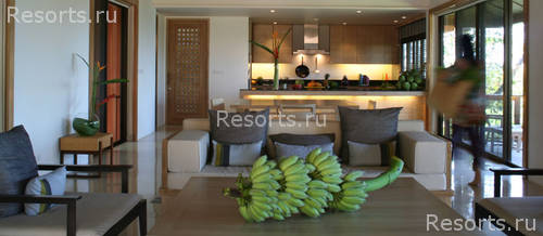 Sri Panwa Resort 9